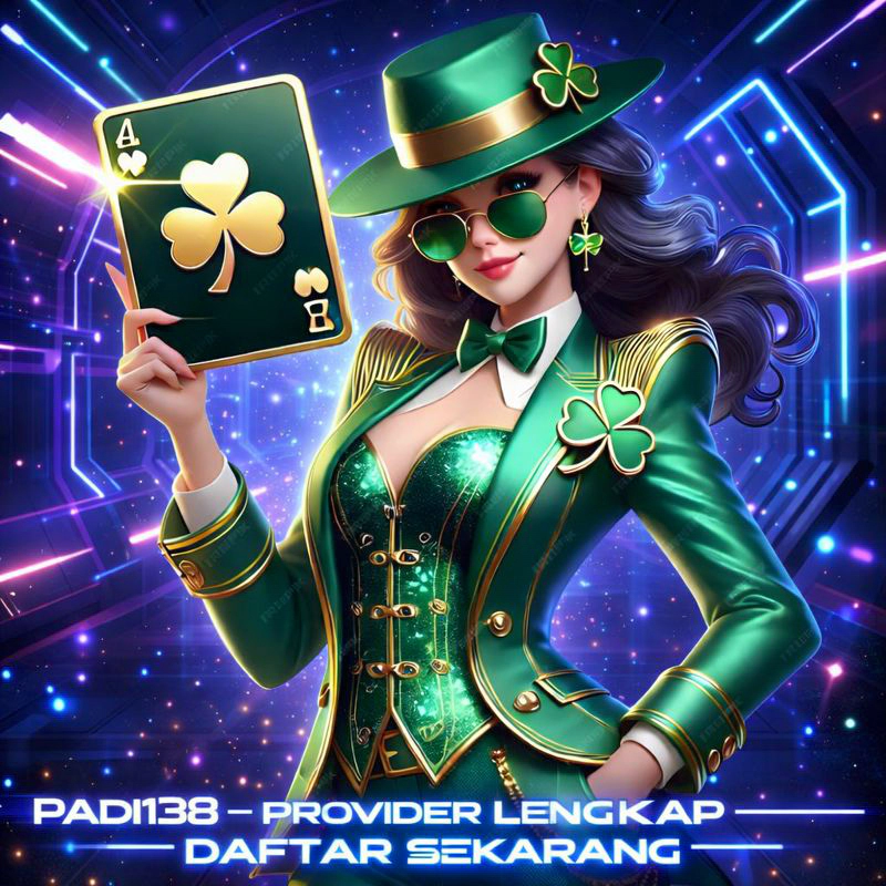 Galeri foto Padi138 : Telaah Independen Interaksi Sistem dan UX Akses di Jakarta